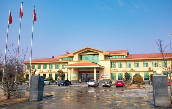 沂水城投宏原礦業(yè)